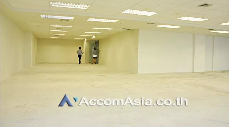  1  Office Space For Rent in Sathorn ,Bangkok BTS Chong Nonsi - BRT Sathorn at Empire Tower AA14654